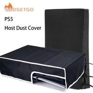 【SG】PS5 dust cover optical drive digital version universal game console dust protection cover PS5 console dust cover