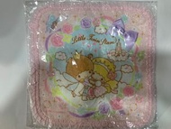 (特價）日本 Sanrio Little Twin Stars 毛巾