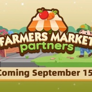 Cooking Partner Monopoly Partner Event Full Carry 80k points