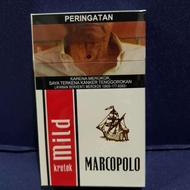 Promo Marcopolo Mild [10/Slop] Ready