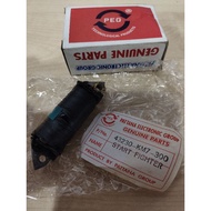 Starter Coil HX135 Start Fighter.