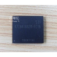 YTH QFP package series chips K7I641882M BGA Brand new original
