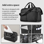 Túi Tote Du lịch Chính Hãng Joyway thời trang đa năngTúi shopping dung tích lớnchống bụixước