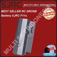 Battery SJRC F11s 4K Pro Li-po Battery 11.1V 2500mAh Original Battery
