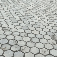 paving segi enam