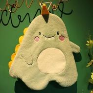 Internet Celebrity Hand Towel Hanging Cute Hand Towel Children Hand Towel Bathroom Hand Towel Kitche