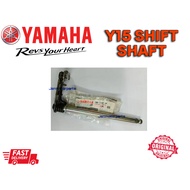 Y15 SHIFT SHAFT Y15 2ND-E8101-00 Y15