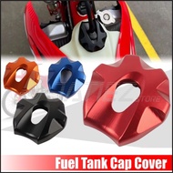 Fuel Tank Cap Cover KTM Husqvarna Gasgas CNC - KTM Tank Cap