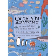 [e-Book PDF] Ocean Anatomy : The Curious Parts & Pieces of the World under the Sea