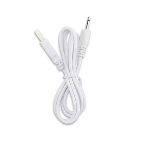 USB Charging Cable Vibrator Accessories Jack and Magnetic Charging Cable, Please Contact The Seller 