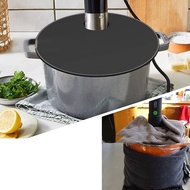 <ANSOUL> Lid for Sous Vide Precision Cooking Fit for Anova Culinary Retain Moisture