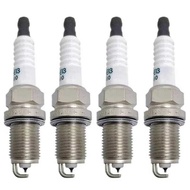 B 4/6Pcs 1 Fit For Mazda 2 1.3L 1.5L 2007-2015 3 1.6L 2008-2014 Iridium Spark Plug Sk16pr-E13
