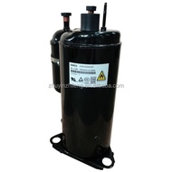 R410A dc inverter rotary compressor KTM240D57UMT gmcc toshiba air condition compressor refrigeration