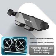 CHEXINGHEYI | Car Phone Holder & Navigation Bracket for Mercedes-Benz CLA220 2013-2024