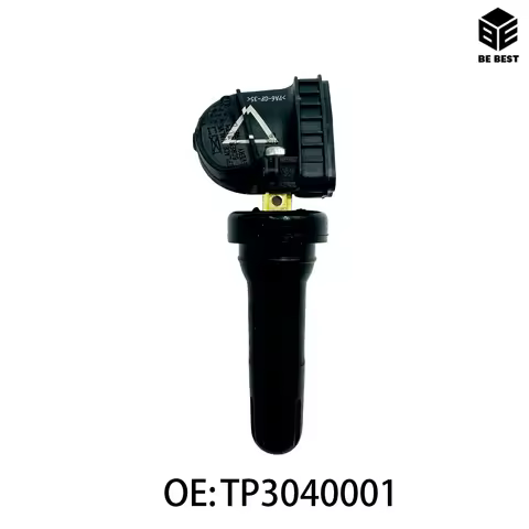 1/4Pcs TP3040001 TPMS Sensor For BAIC MAXUS ZOTYE JAC REFINE S3 S5 S2 M4 M2 J4 J6 A30 Tire Pressure 