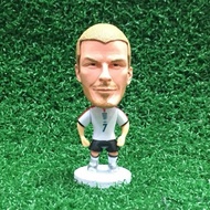 Kodoto Soccerwe England/Miniature Figure English Football Player David Beckham Character/Figurine Ac