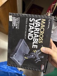 Arcadia  macross  超時空要塞 1/60 Variable Stand 朤