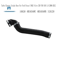 Turbo Charger Intercooler Intake Hose for  Turbo Intake Hose Intercooler Turbo Hose for  1496240 312