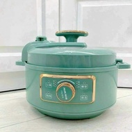 Nineshield 3 liter Multifunctional Electric Pressure Cooker