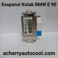 Box Expansion bmw E 90 Code Hv178