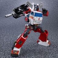 Transformers 變形金剛 Masterpiece MP 系列 MP22+MP31+MP18+MP26+MP33+MP37