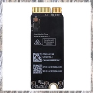 [Z F L U] 1 PCS Wireless Card Wifi Airport Card Bcm943602CS Wifi Card for    Pro Retina 13Inch 15Inc