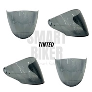 Visor (AKILA) Gracshaw for Helmet Gracshaw G535 / G555 /G838