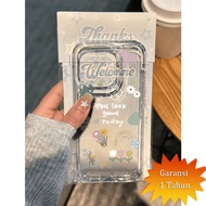 Latest Soft Aesthetic Anti-Fungus Casing hp VIVO iQOO Z10R5G Y400 Y19s Pro V50 Lite V50 Y29 V40 Lite