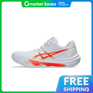 ASICS | Asics Sky Elite Ff 3 W (1052A075104) Indoor Shoes