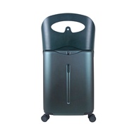 Miamily MultiCarry Ride-On Luggage (18 Inches)