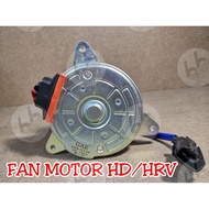 FAN MOTOR HD/HRV <------ SIDE RAD