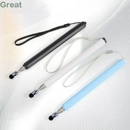 GREAT Teaching Hand Pointer, Lightweight Retractable Hand Pointer Stick,  Flexibility Silicone Flock