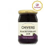 Chivers Blackcurrant Jam 340g