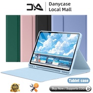 Danycase Keyboard Case For iPad/Redmi/Xiaomi/Samsung/Infinix