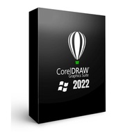 CorelDRAW Graphic Suite 2022