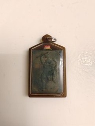 阿贊燙廳 一期哈奴曼