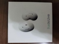 samsung 三星 galaxy buds live 白色 耳機 無線 降噪