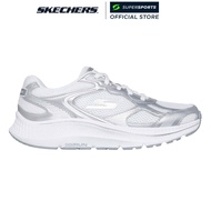 SKECHERS Performance GOrun Consistent 2.0 - Volt รองเท้าวิ่งผู้หญิง