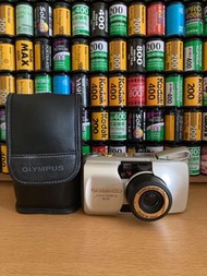 Olympus mju zoom 105 Deluxe