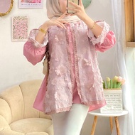 Maydee Amelia Blouse Series for Muslim Women