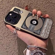 Phone Case for OPPO A97 5G Shockproof Case