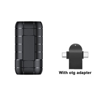 618500 Hours Time Mini Voice Activated Recorder Built-in Magnet Spy Small Digital Audio Hidden Recor