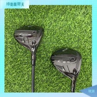 [Hot-selling Club] New Golf 35 Fairway Wood No. 35 Wood Men's Golf Club with Club Cover