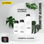 ALCOHOL Denaturer Ethanol 99% TEBU (Best Selling Products For Perfume) / Alkohol 99% / Bancuhan miny