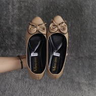 Fatimah Shoes By Livia Hazel - HR58 - Flat Shoes