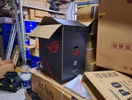 asus華碩 ROG Strix G35CG獨顯 電競 電腦 I9-11900KF RTX3090