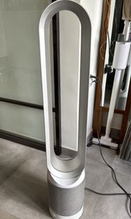 Dyson TP00 直立式風扇( 只有涼風）