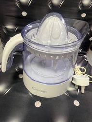 Cuisintec 電動榨汁機