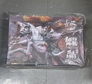 [有貨未賣] Inflames 1/12 三國虎將魂 趙雲 常勝將軍趙子龍 + 照夜玉獅子套裝 (全新未開盒)[回覆有限額未必回覆到-有冇貨/議價不回覆]