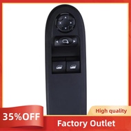 96647495XT  Window Switch for  C1, C3 for  207 Spare Parts Accessories Parts